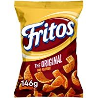 Matutano Fritos Barbacoa - 146 Gr 140 g
